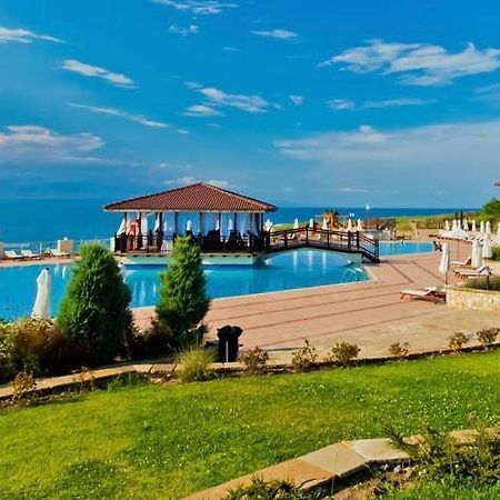 Villa 44 Sozopolis ภายนอก รูปภาพ