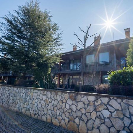 Villa 44 Sozopolis ภายนอก รูปภาพ