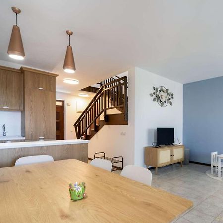 Villa 44 Sozopolis ภายนอก รูปภาพ