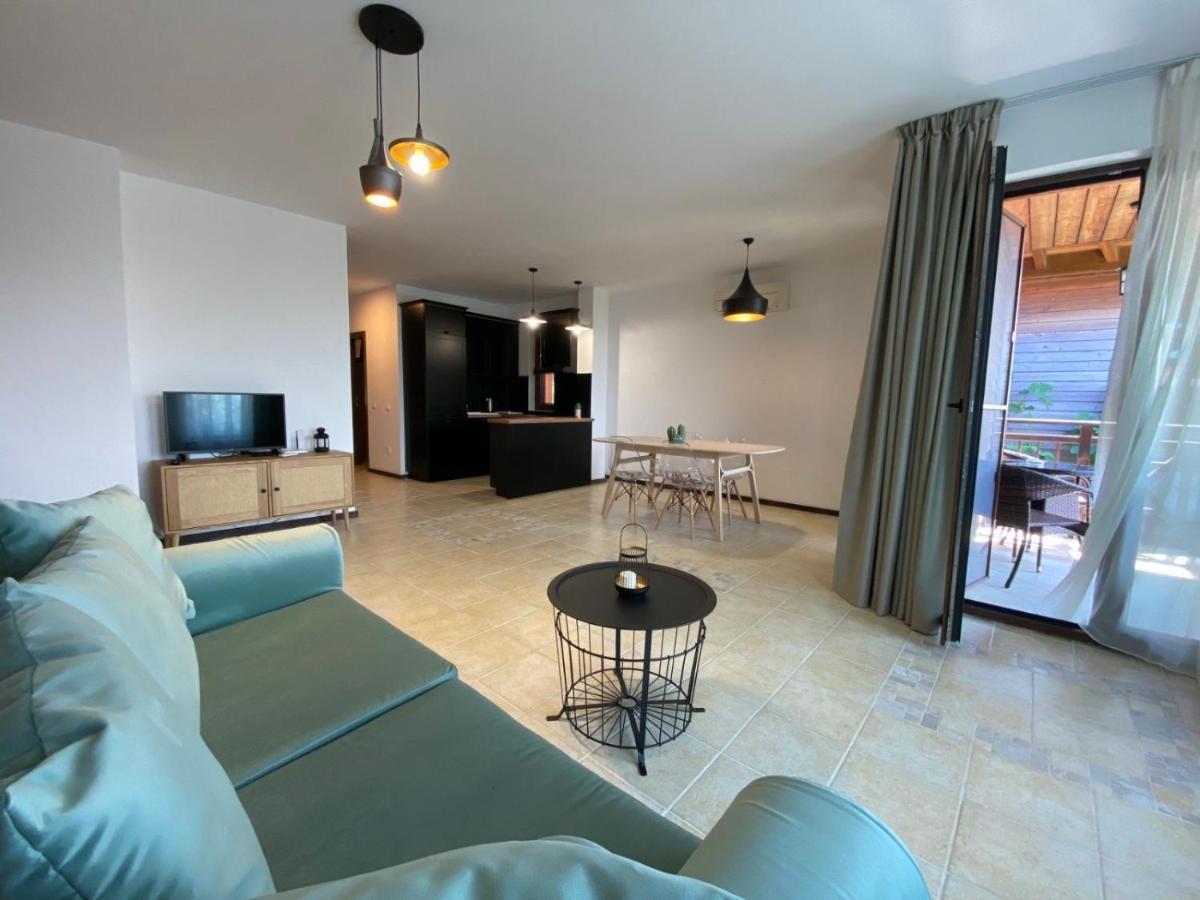 Villa 44 Sozopolis ภายนอก รูปภาพ