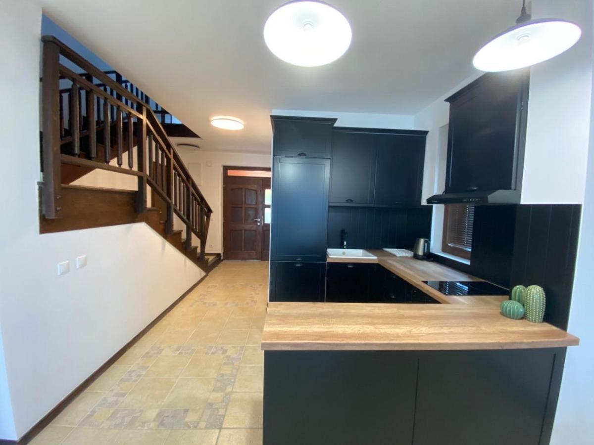Villa 44 Sozopolis ภายนอก รูปภาพ