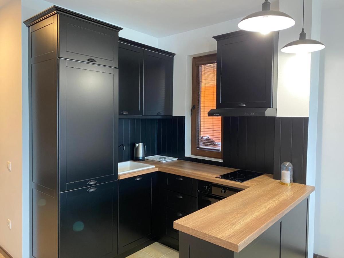 Villa 44 Sozopolis ภายนอก รูปภาพ