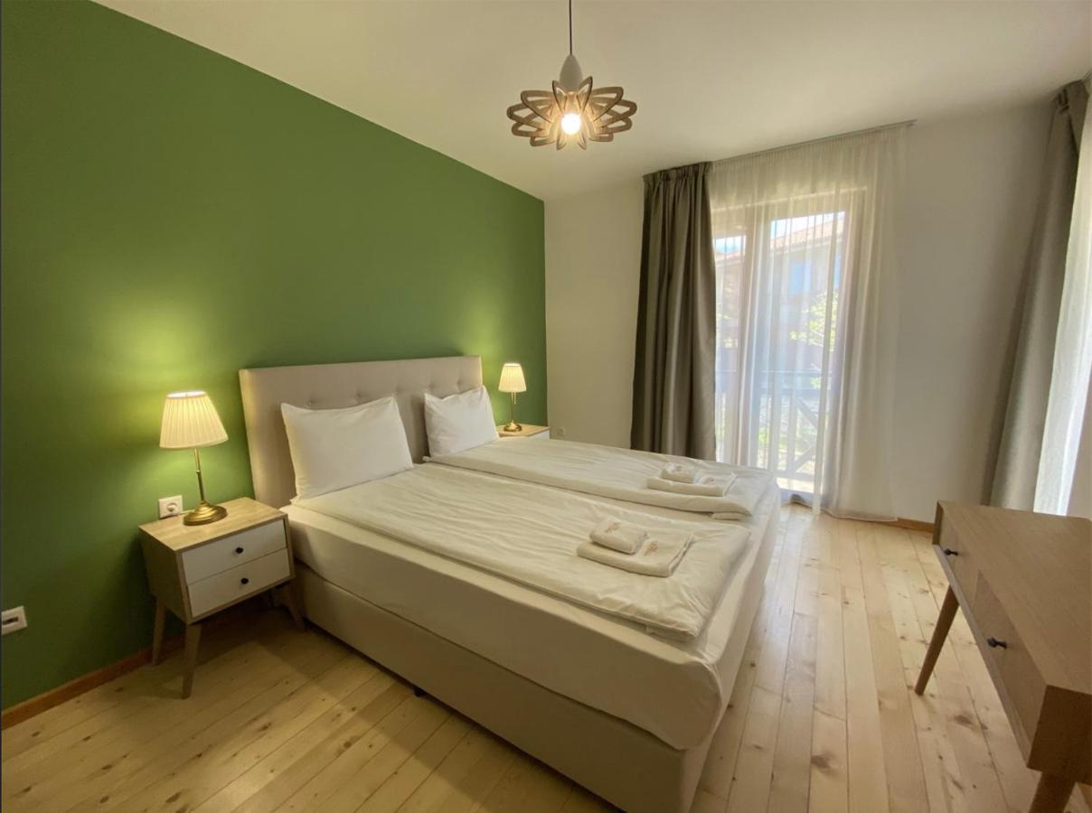 Villa 44 Sozopolis ภายนอก รูปภาพ