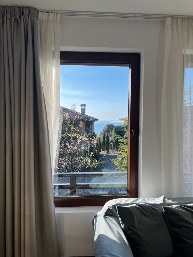 Villa 44 Sozopolis ภายนอก รูปภาพ