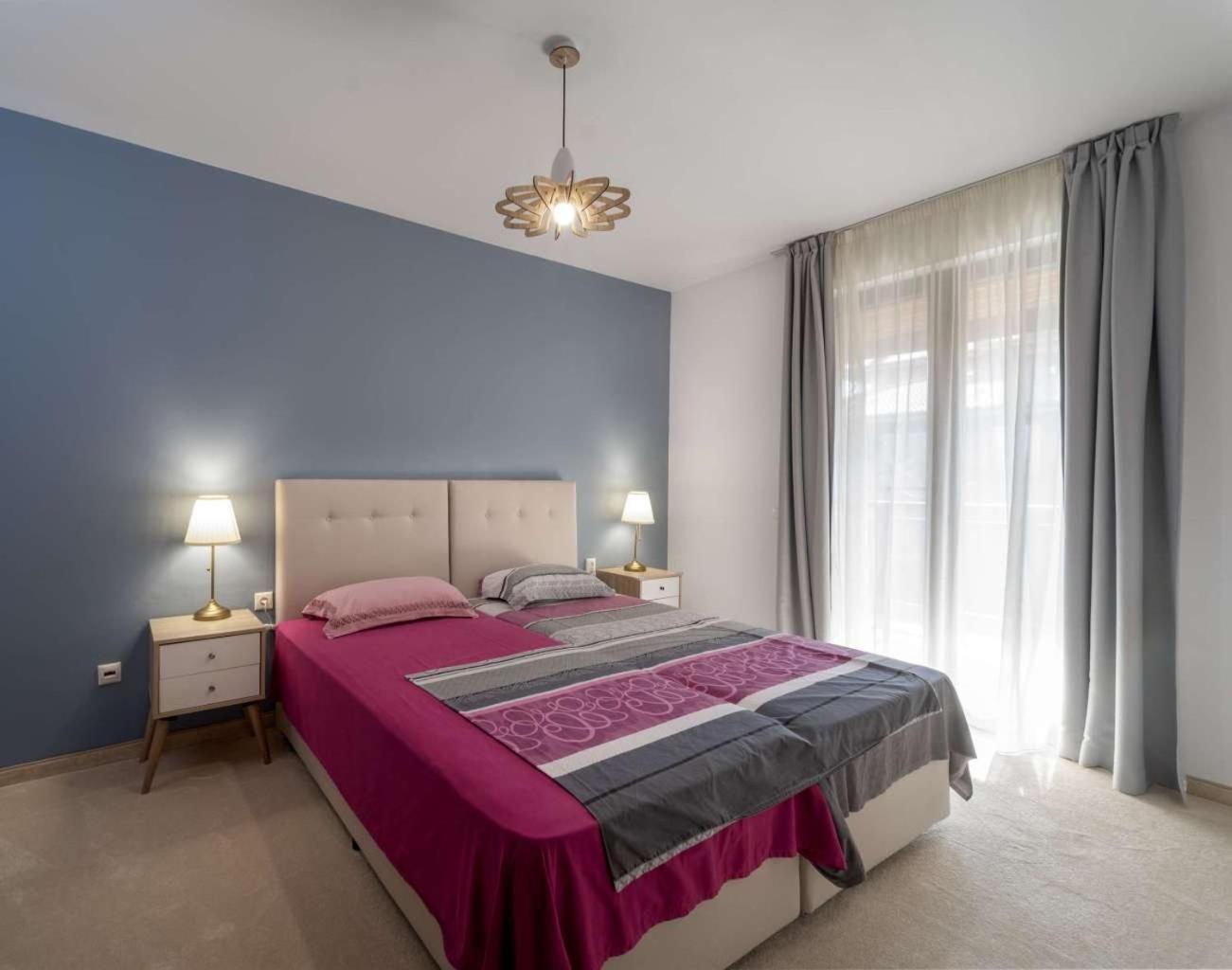 Villa 44 Sozopolis ภายนอก รูปภาพ
