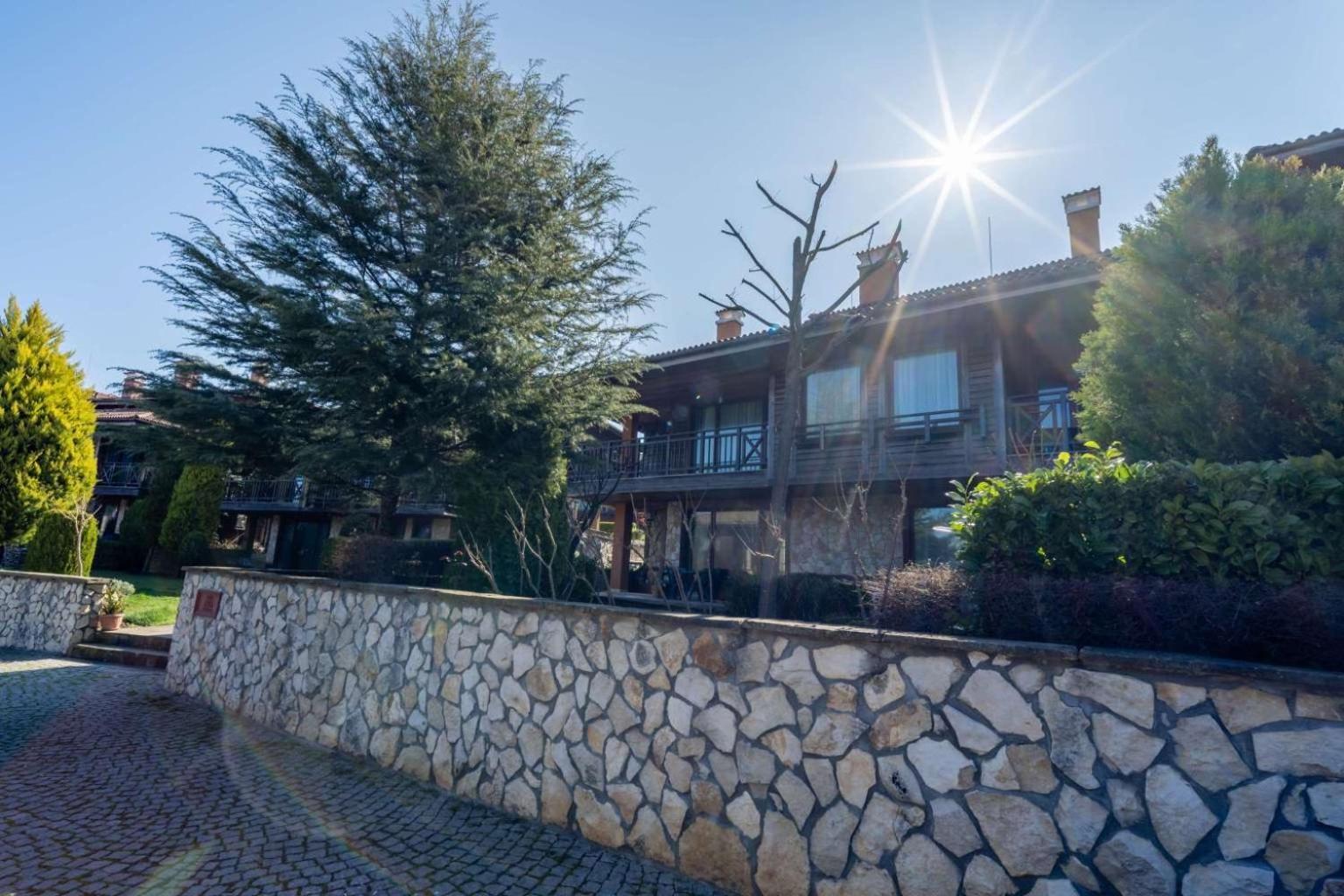 Villa 44 Sozopolis ภายนอก รูปภาพ