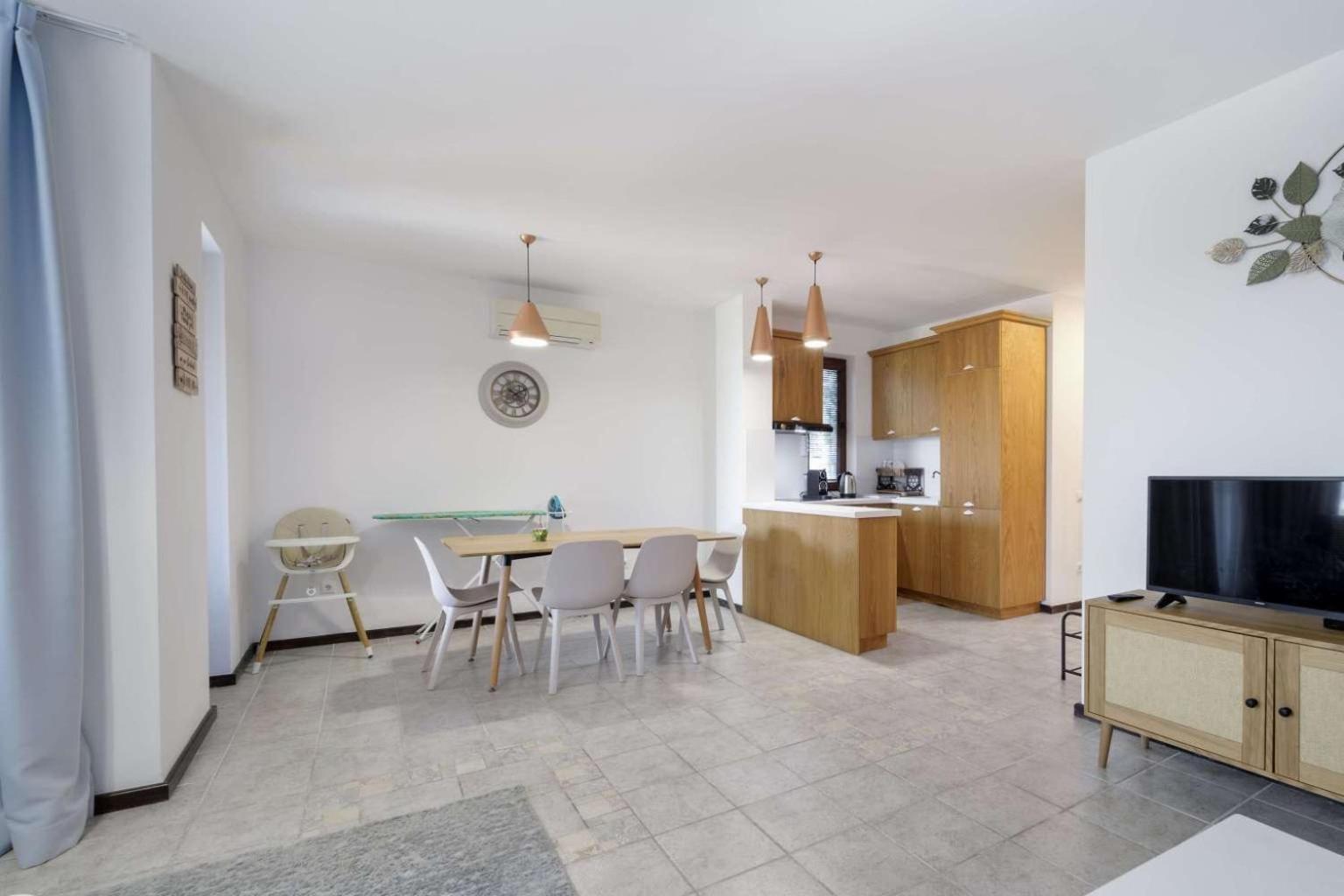 Villa 44 Sozopolis ภายนอก รูปภาพ