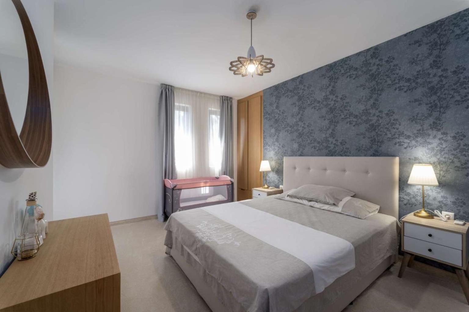 Villa 44 Sozopolis ภายนอก รูปภาพ